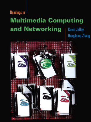 cover image of Readings in Multimedia Computing and Networking